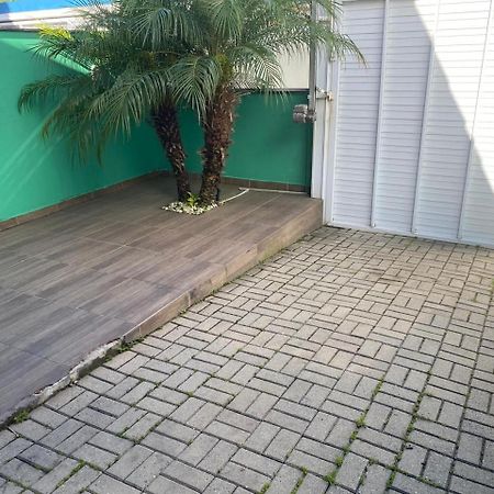 Bangalos Do Parque 佩尼亚 外观 照片
