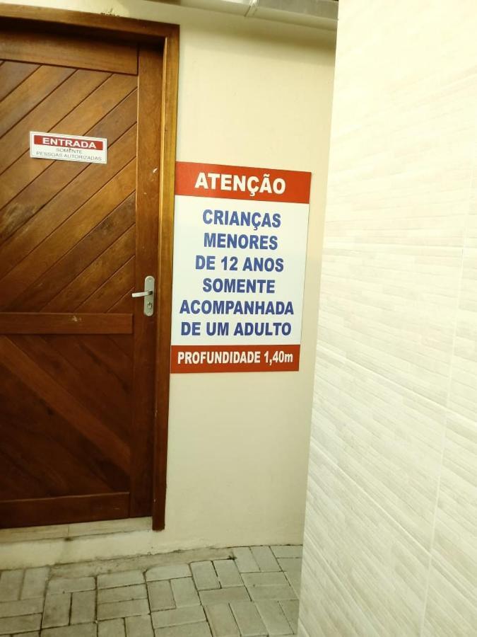 Bangalos Do Parque 佩尼亚 外观 照片